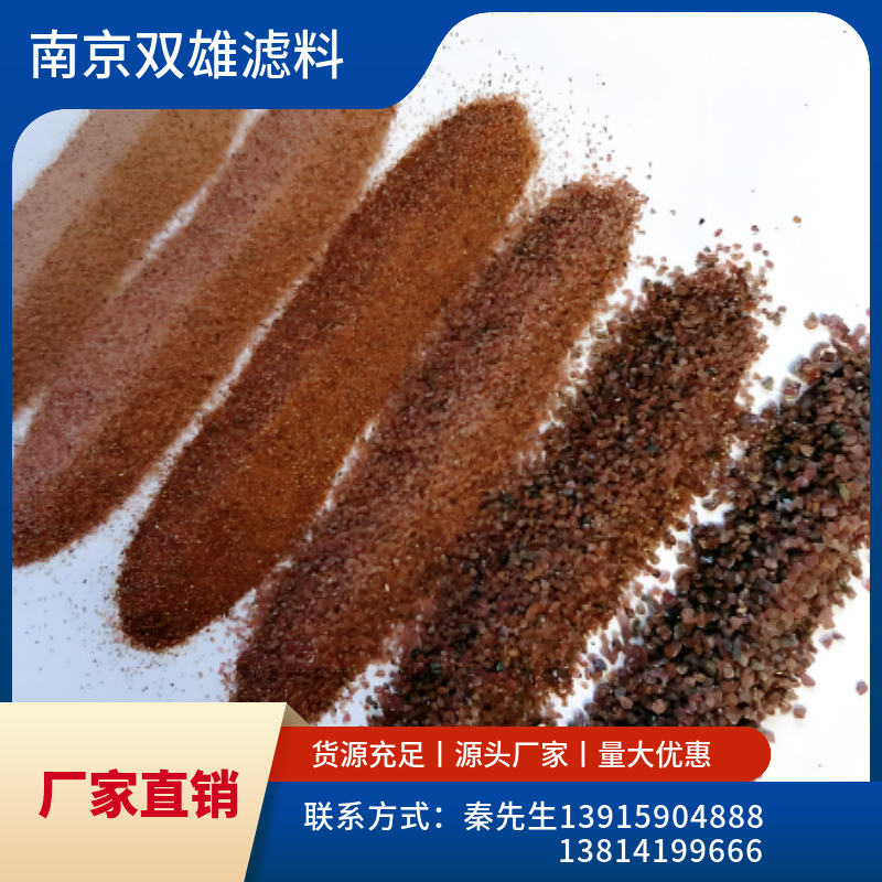 喷砂